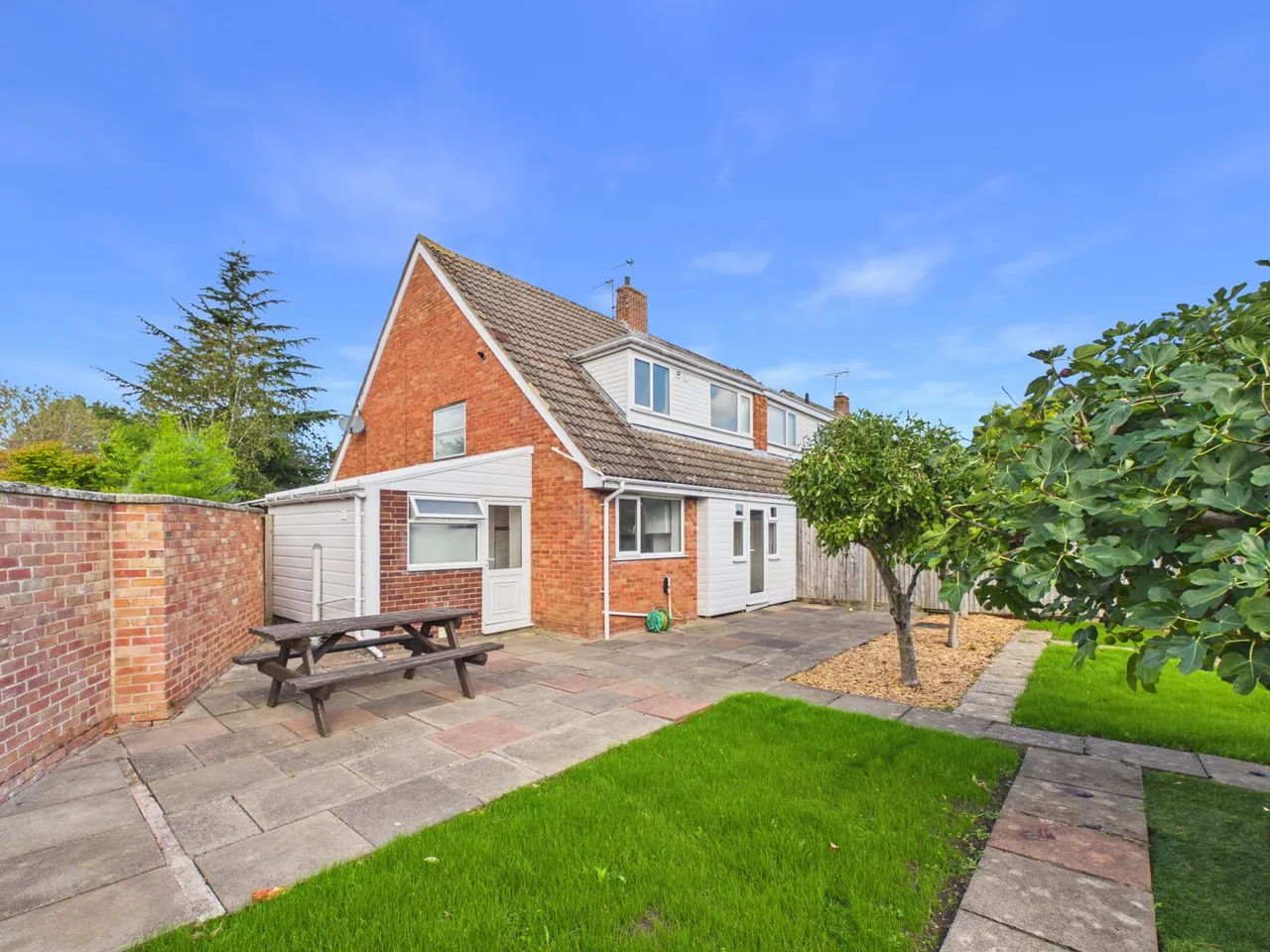Fleckers Drive, Cheltenham, GL51, photo 15