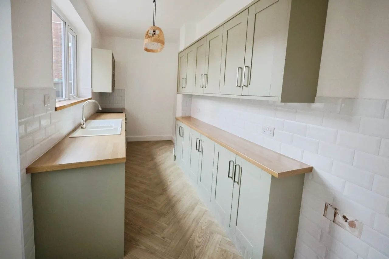 West View, Newfield, DL14, photo 4