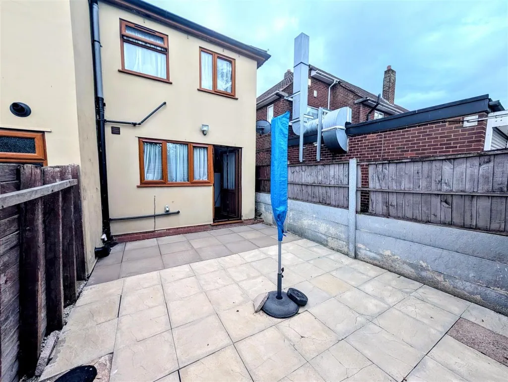 Wolverhampton Road, Pelsall, WS3, photo 25
