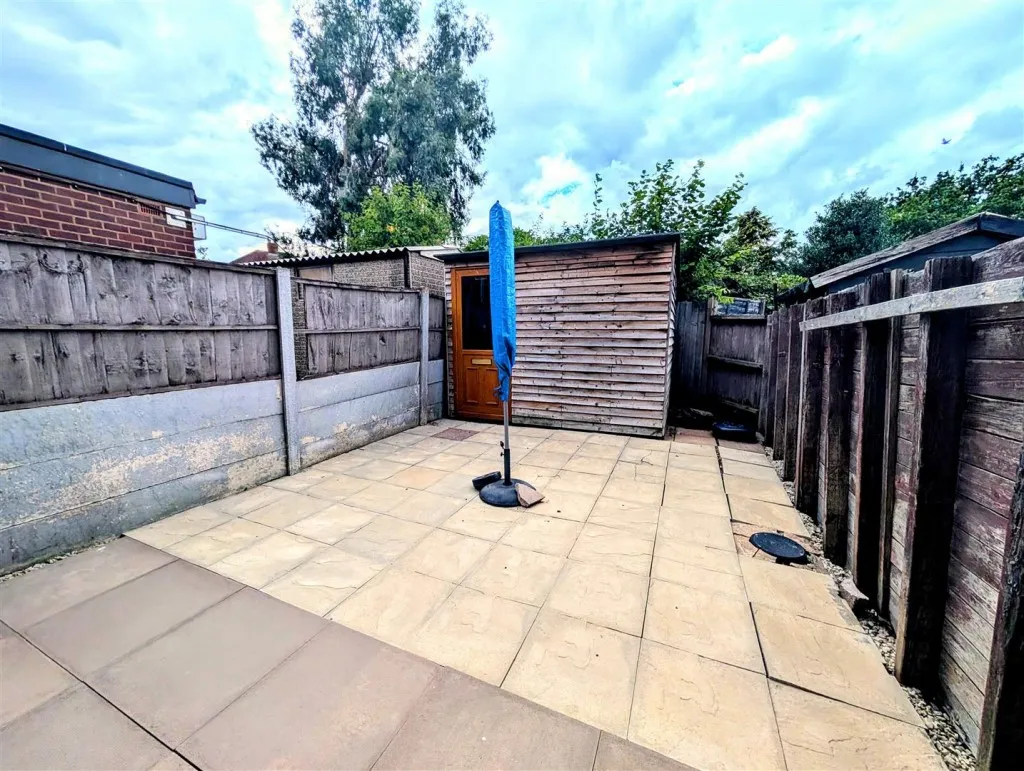 Wolverhampton Road, Pelsall, WS3, photo 24
