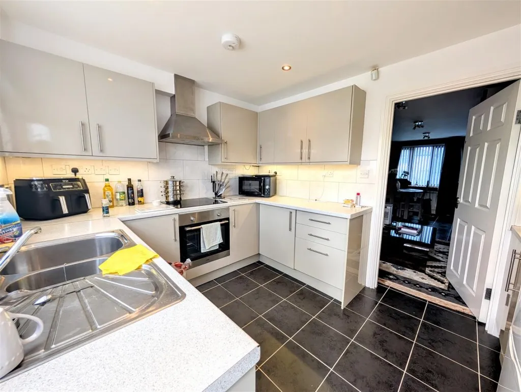 Wolverhampton Road, Pelsall, WS3, photo 18
