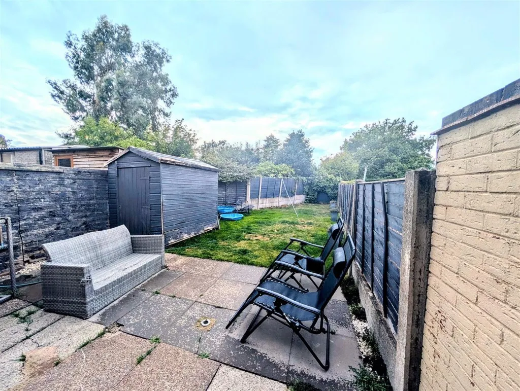 Wolverhampton Road, Pelsall, WS3, photo 15