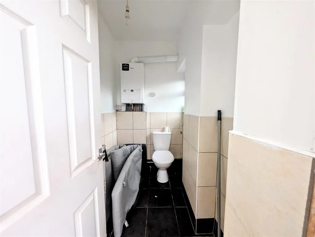 Wolverhampton Road, Pelsall, WS3, photo 14