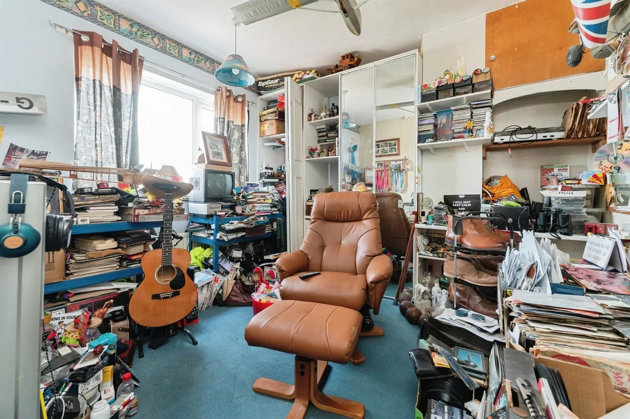 Green Street, March, PE15, photo 14