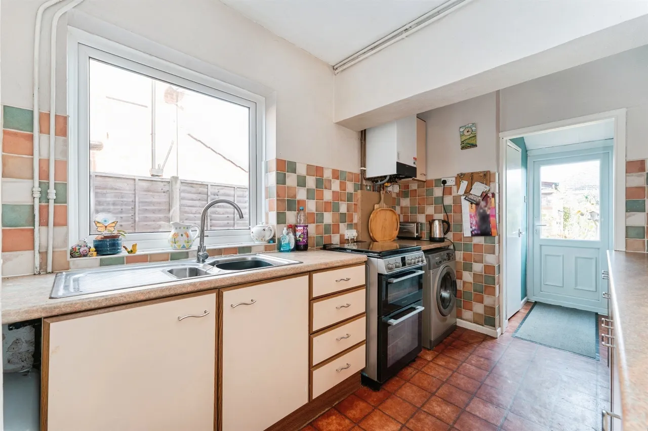 Green Street, March, PE15, photo 6