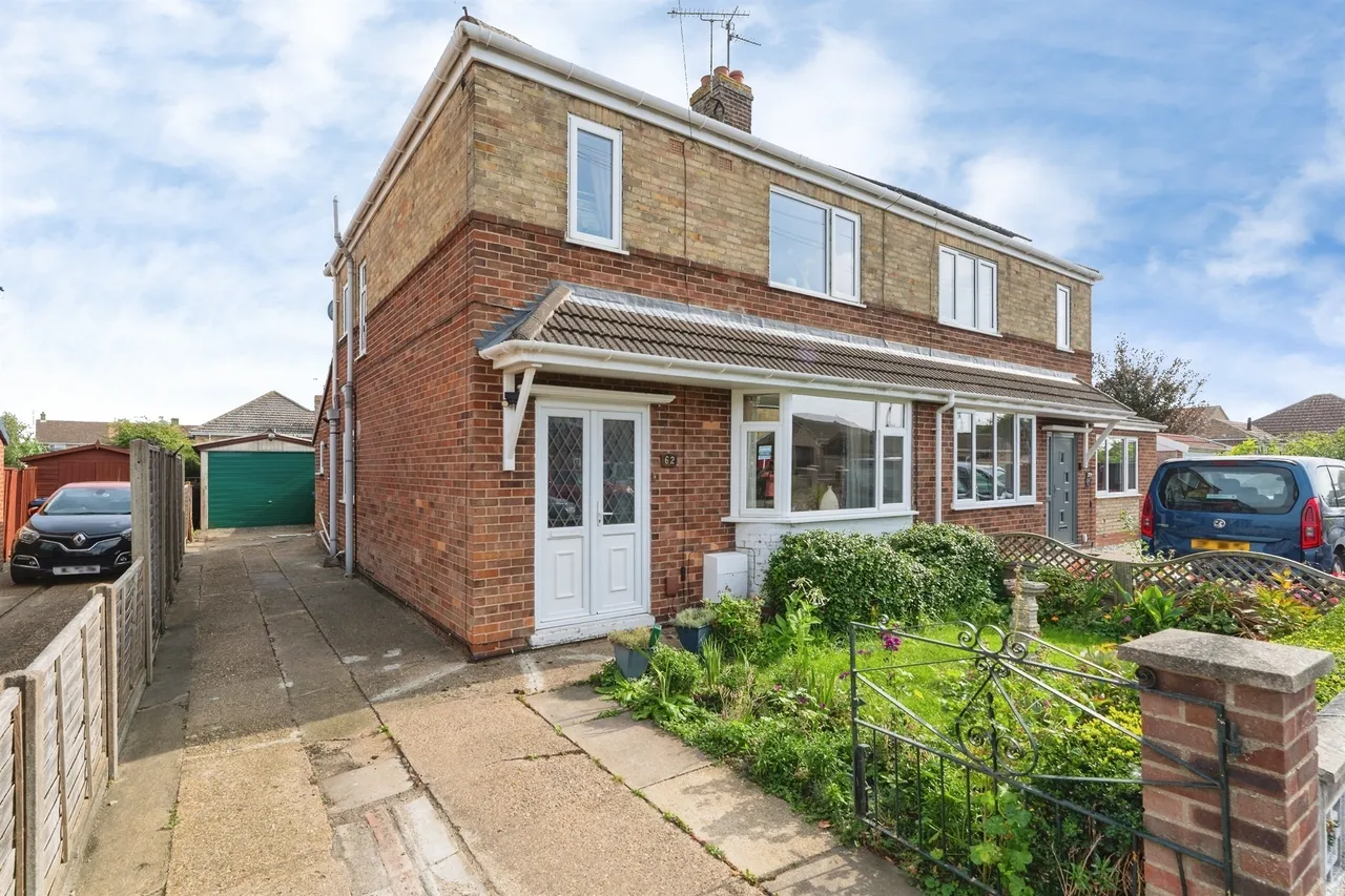 3 bed house for sale, Green Street, March, PE15