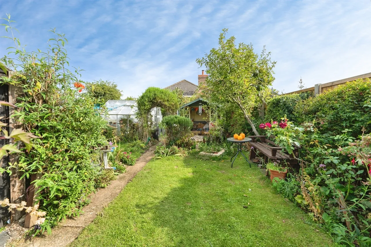 Green Street, March, PE15, photo 17