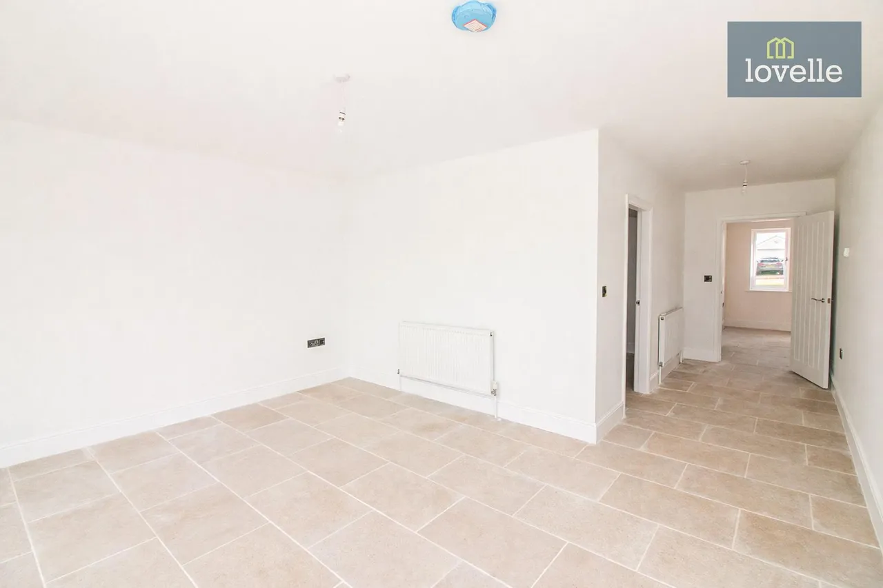 Middle Sykes Lane, Grimoldby, LN11, photo 14