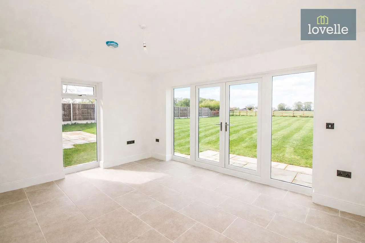 Middle Sykes Lane, Grimoldby, LN11, photo 13