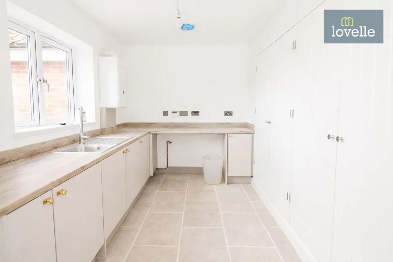 Middle Sykes Lane, Grimoldby, LN11, photo 11