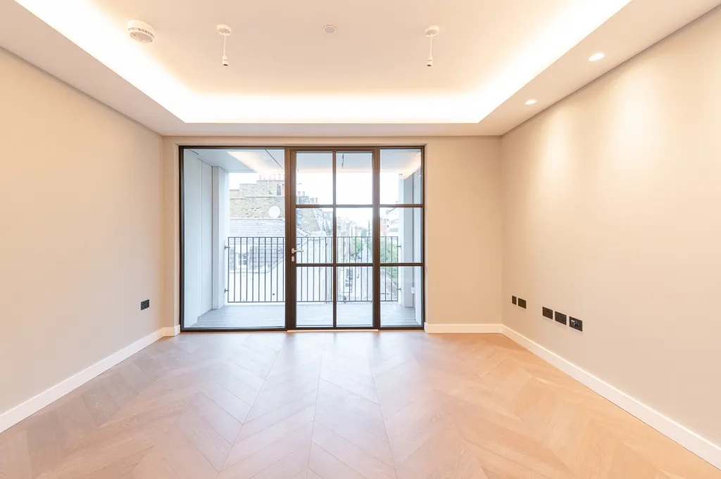 Cleveland Street, Fitzrovia, W1T, photo 11