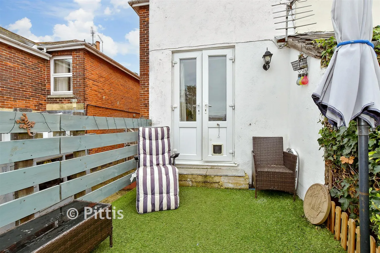 West Hill Road, Ryde, PO33, photo 15