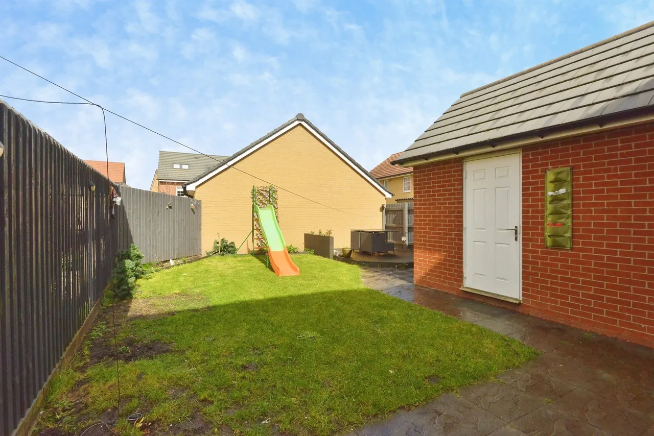 Burney Drive, Eagle Farm South, MK17, photo 19
