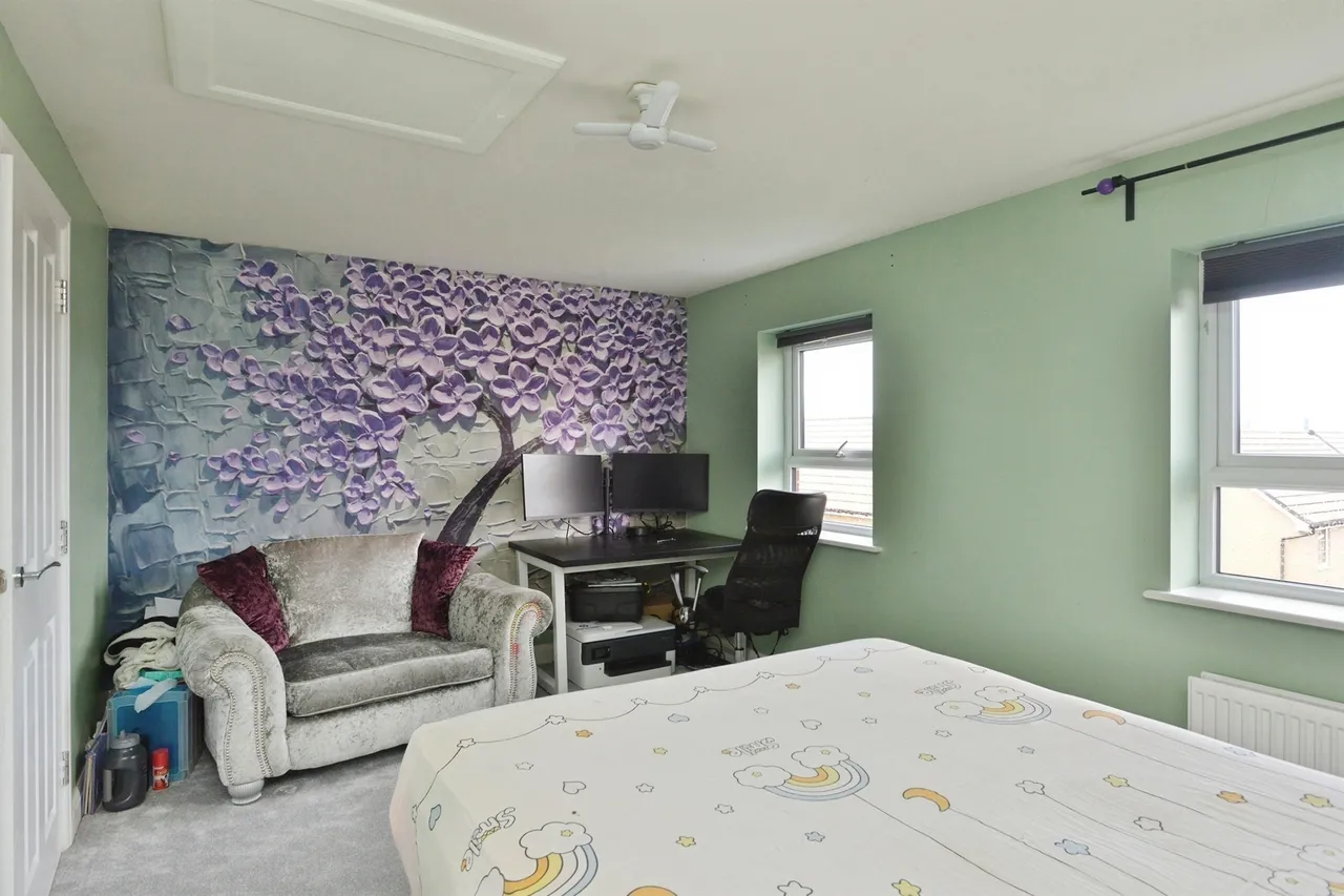 Burney Drive, Eagle Farm South, MK17, photo 16