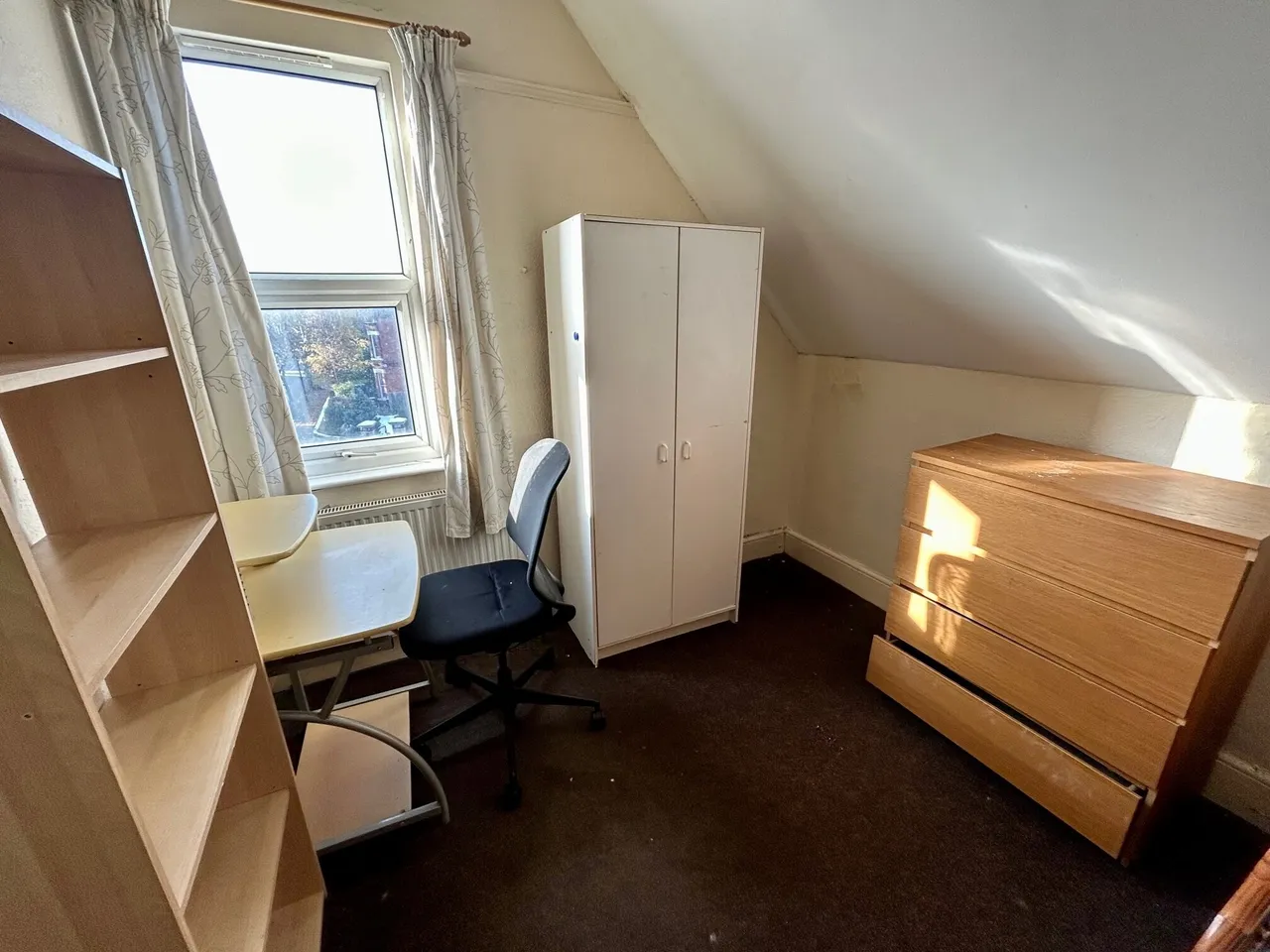Fishpond Drive, Nottingham, NG7, photo 9