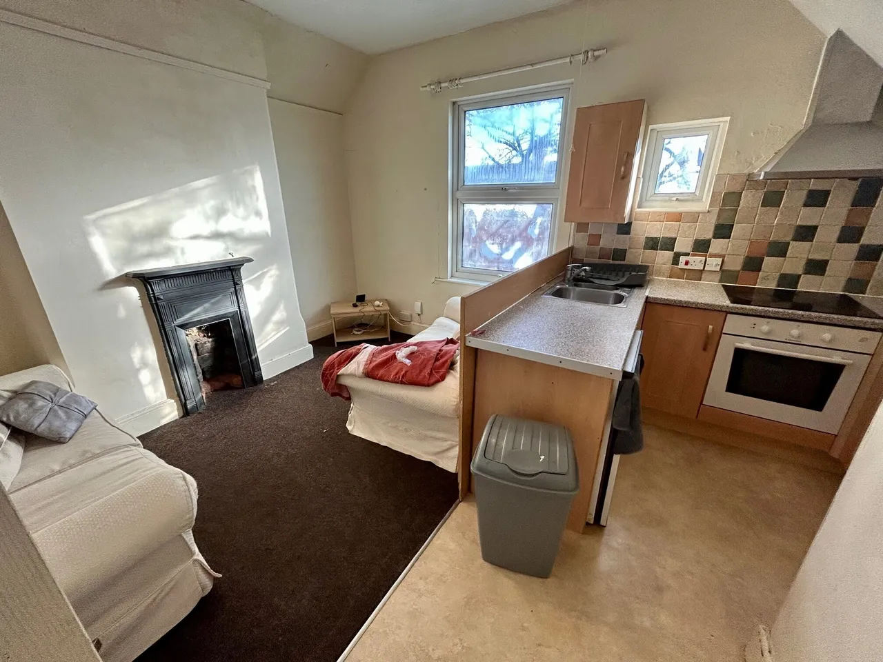 Fishpond Drive, Nottingham, NG7, photo 3