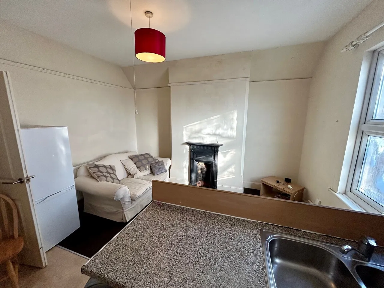 Fishpond Drive, Nottingham, NG7, photo 4