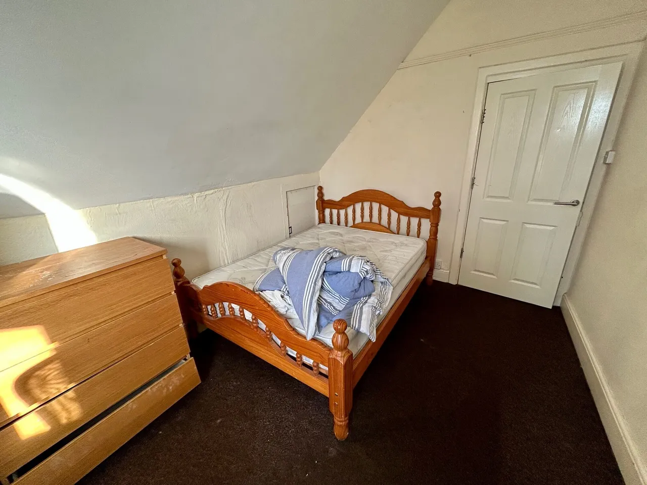 Fishpond Drive, Nottingham, NG7, photo 8