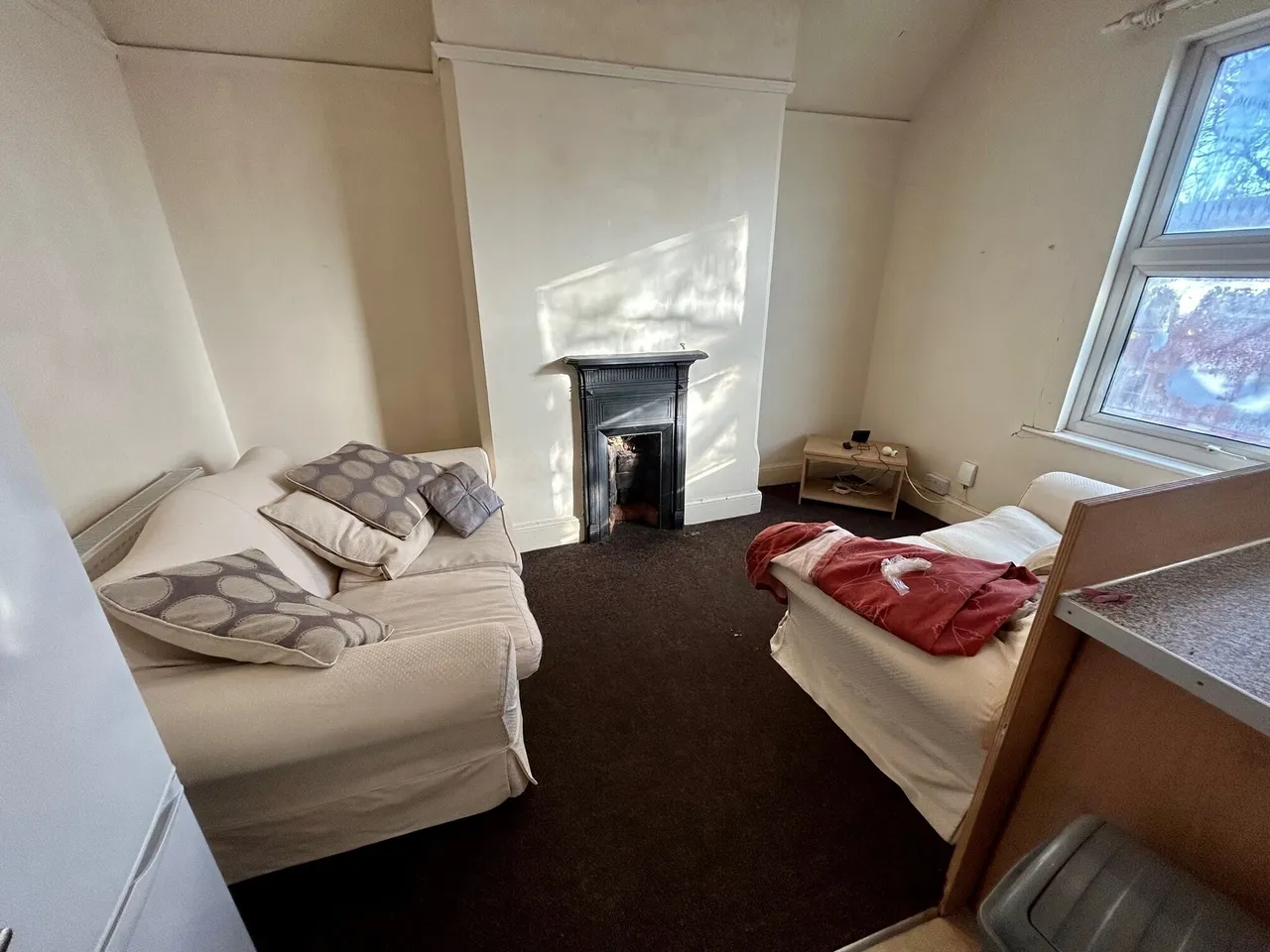 Fishpond Drive, Nottingham, NG7, photo 5