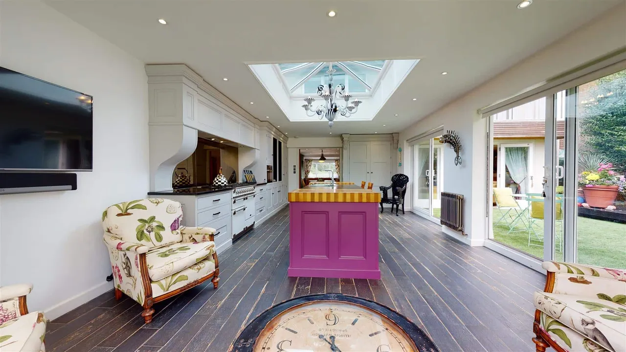 Nursery Road, Loughton, photo 7