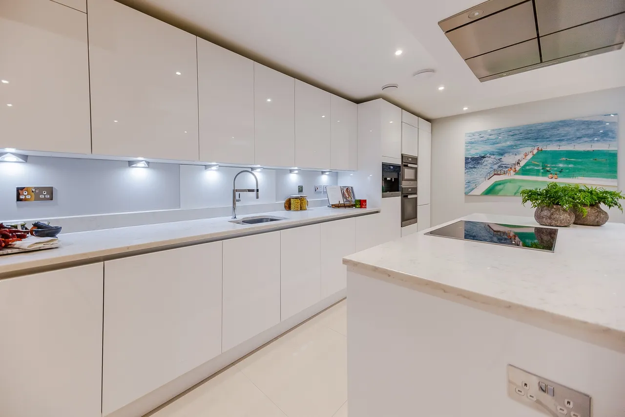 Rainville Rd, London, W6, photo 6