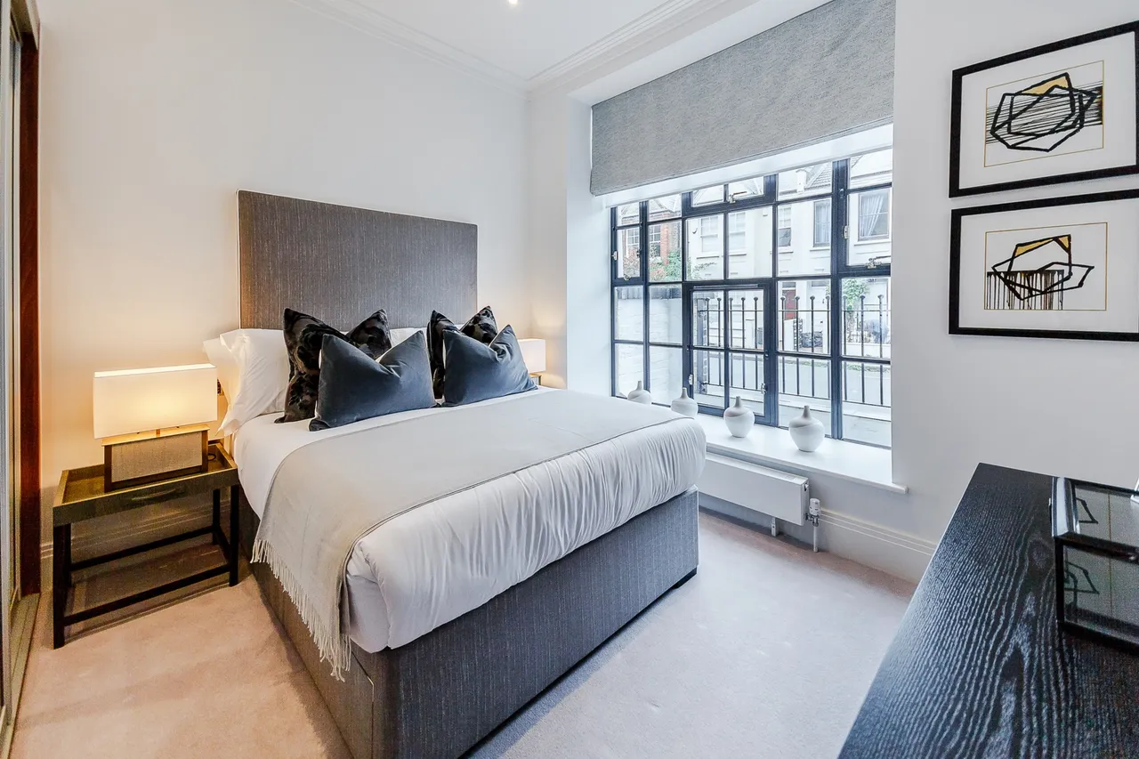 Rainville Rd, London, W6, photo 3