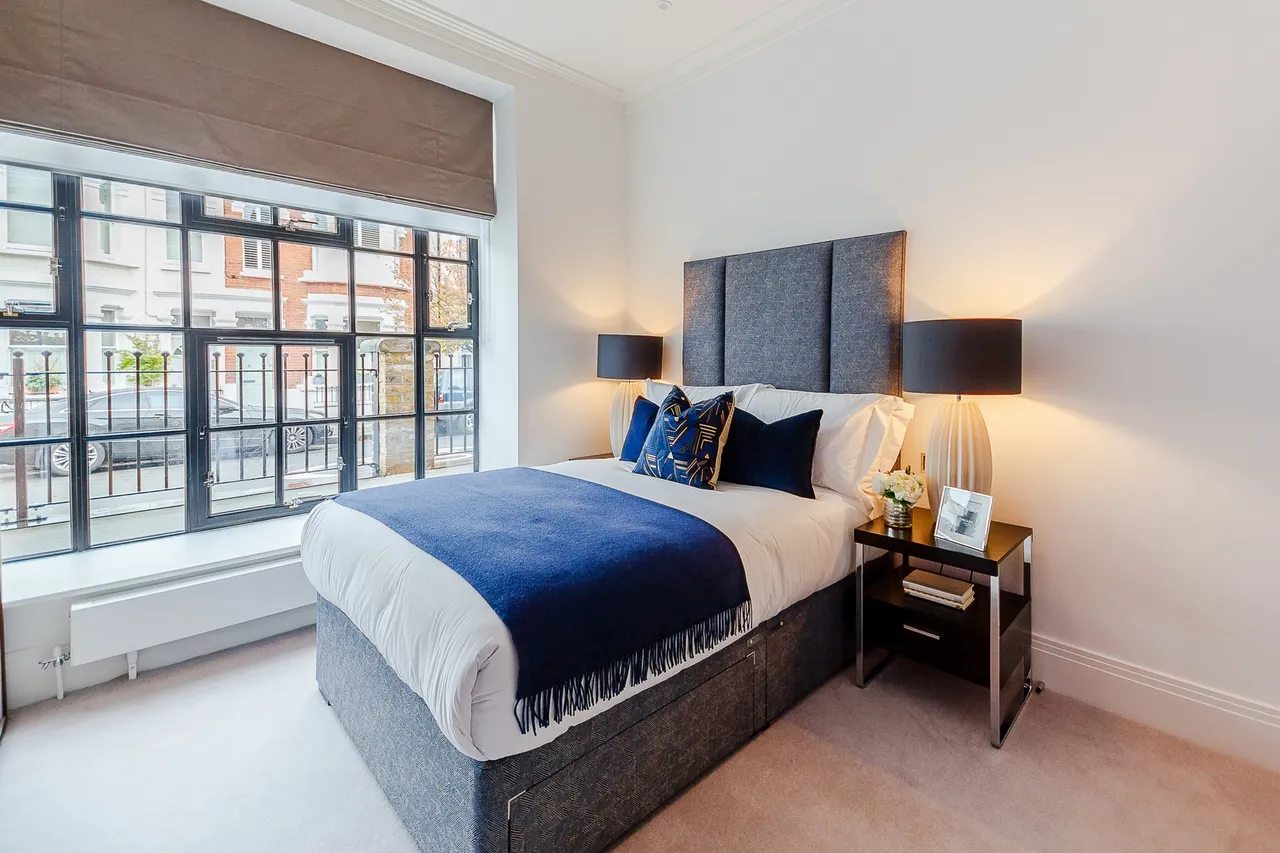 Rainville Rd, London, W6, photo 10