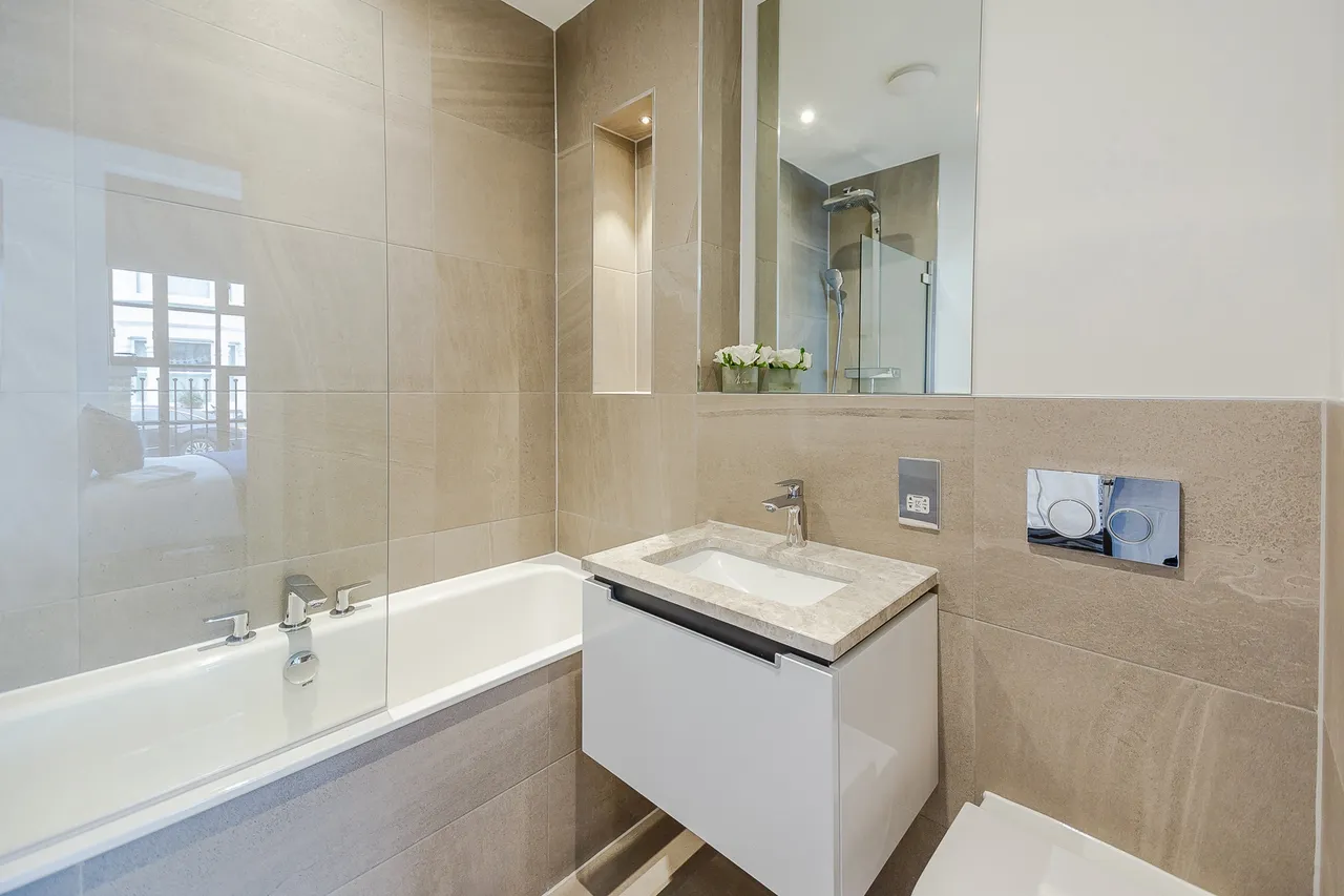 Rainville Rd, London, W6, photo 11