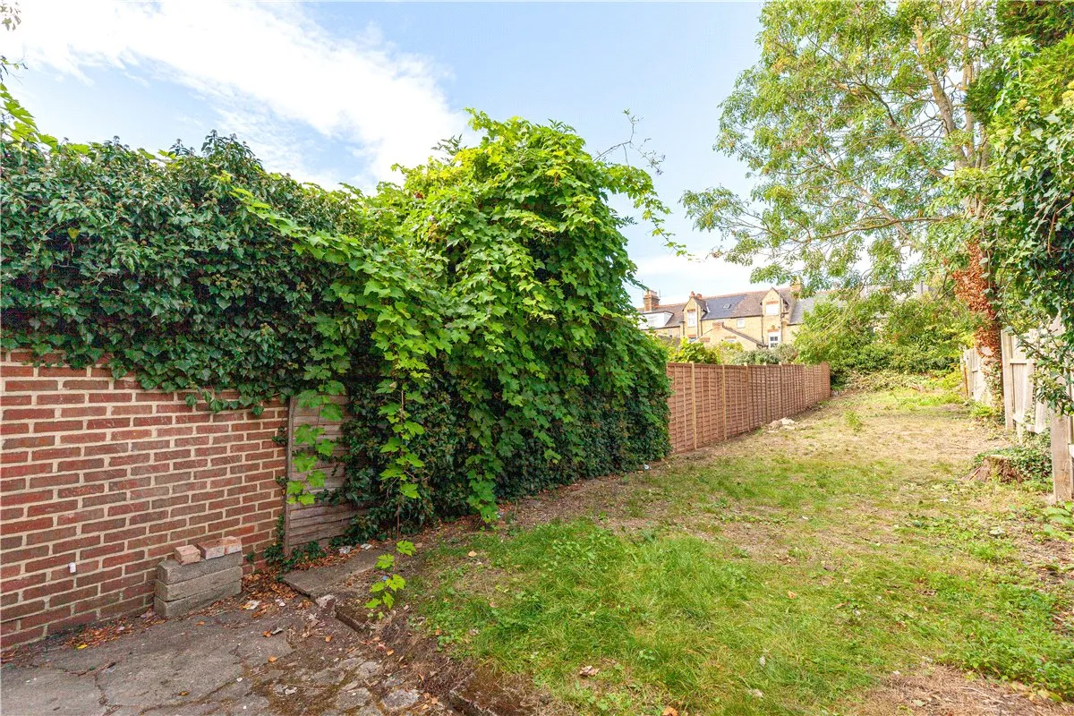 Bullingdon Road, Oxford, OX4, photo 6