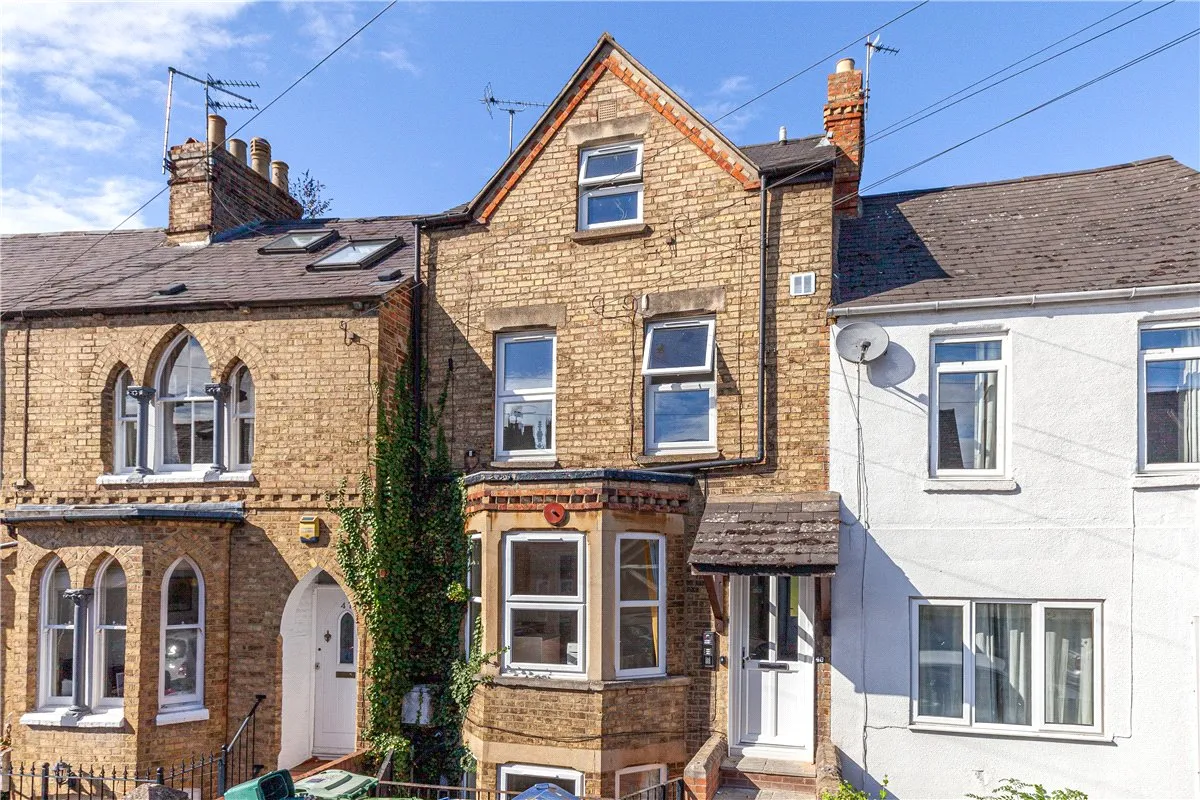 Bullingdon Road, Oxford, OX4, photo 5