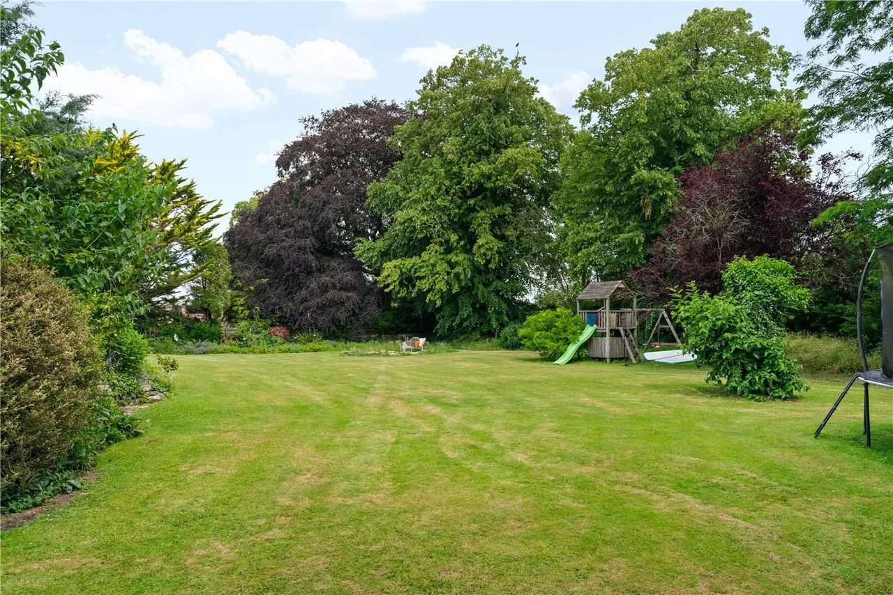The Square, Timsbury, Bath, BA2 0HY, photo 12