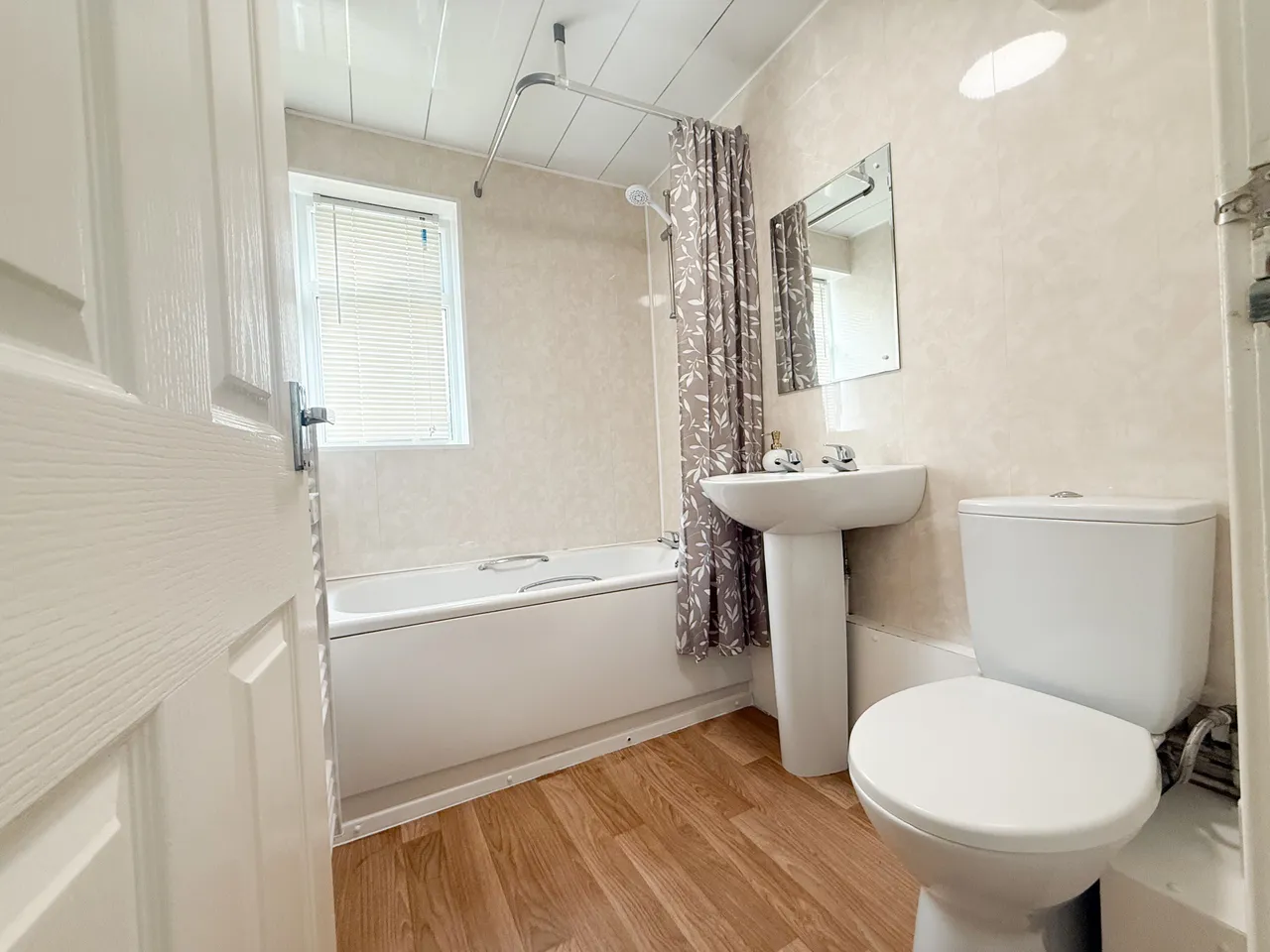 Bed Flat Dawlish Warren, EX7, photo 4