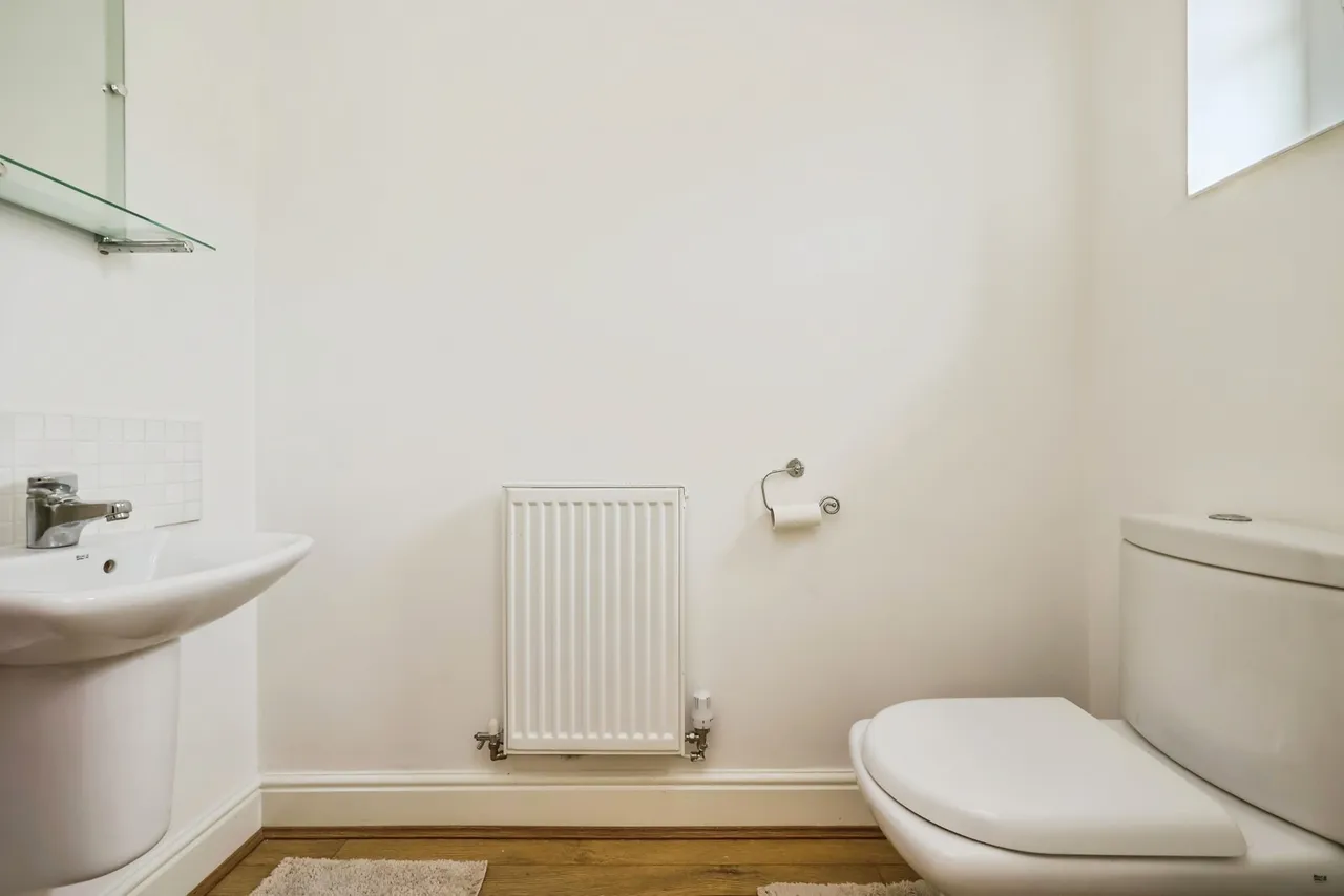 Nottingham Road, Gotham, NG11, photo 5