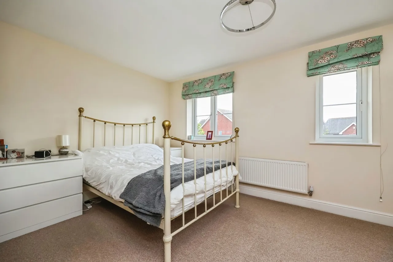 Nottingham Road, Gotham, NG11, photo 12