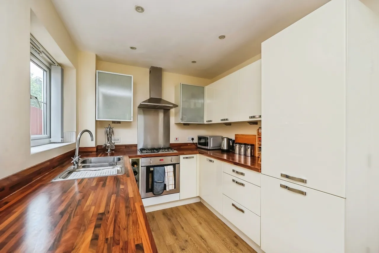 Nottingham Road, Gotham, NG11, photo 7