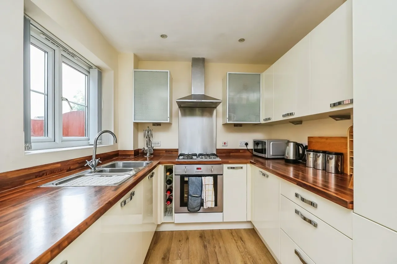 Nottingham Road, Gotham, NG11, photo 6