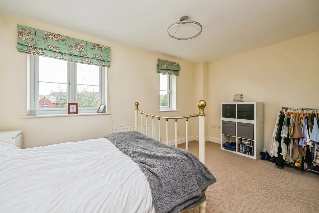 Nottingham Road, Gotham, NG11, photo 13
