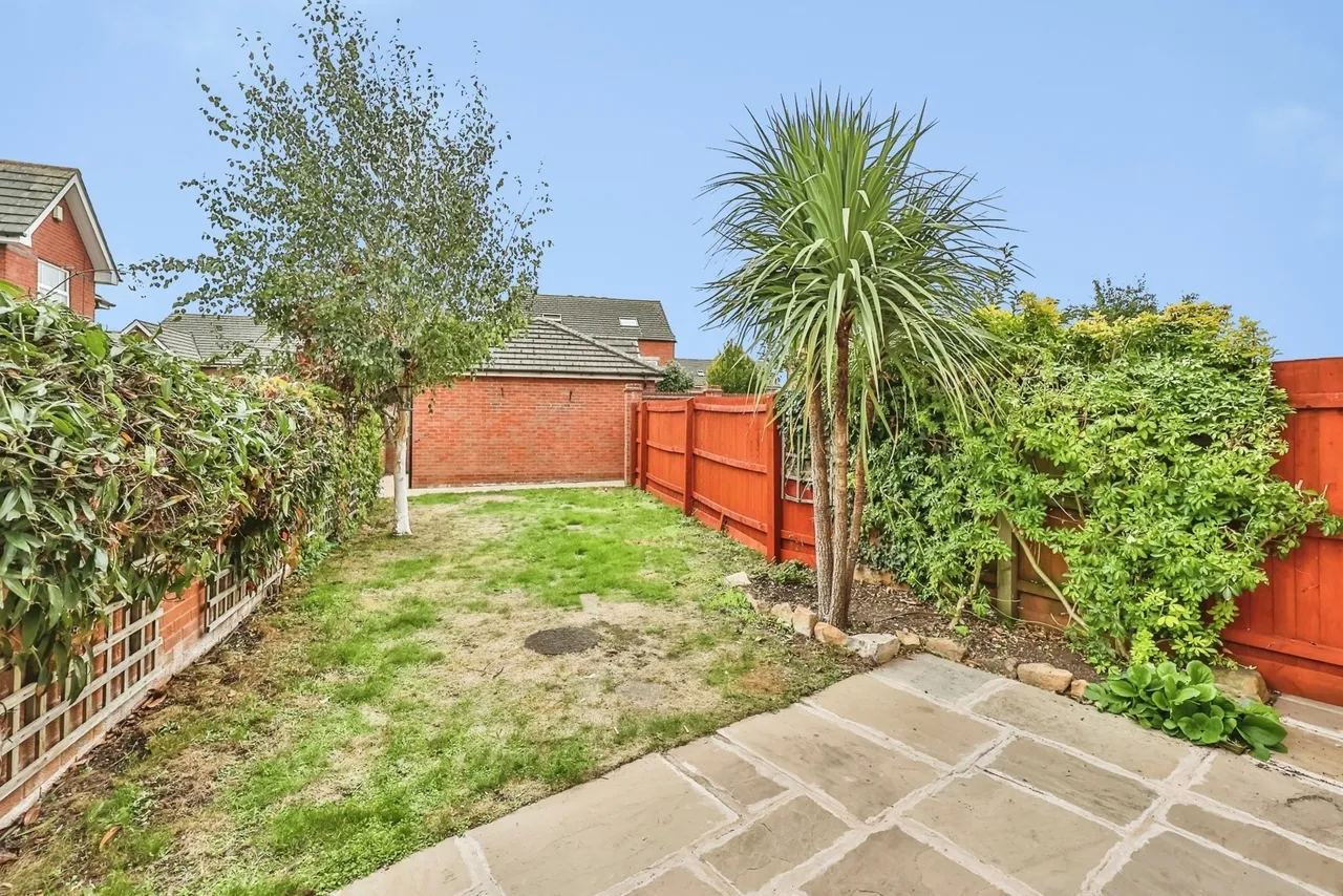 Nottingham Road, Gotham, NG11, photo 20