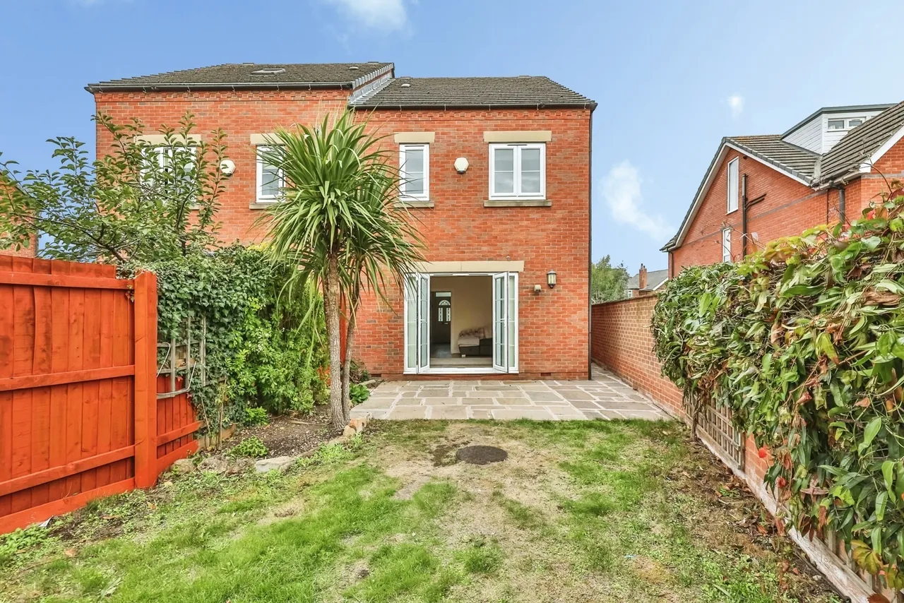 Nottingham Road, Gotham, NG11, photo 19