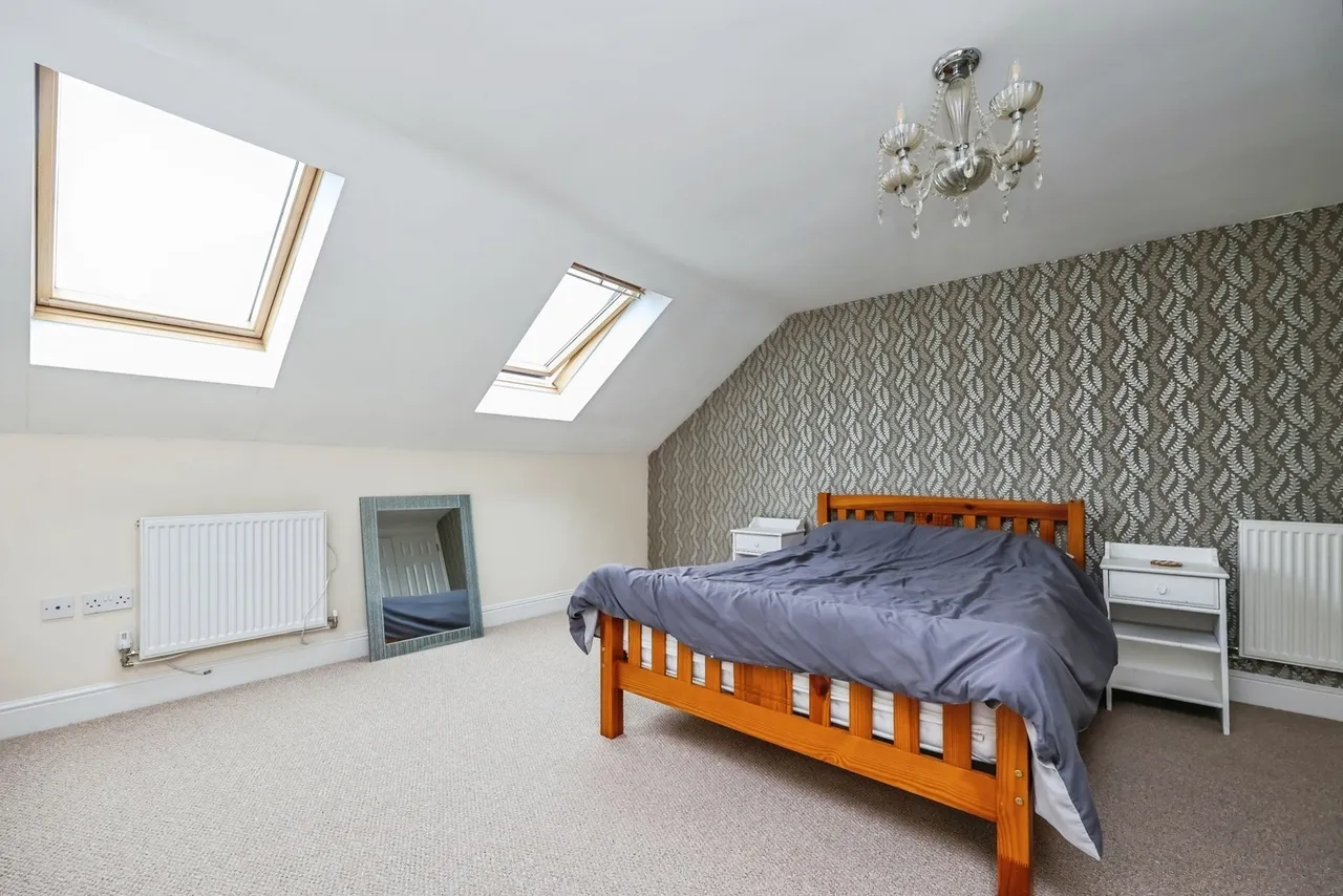 Nottingham Road, Gotham, NG11, photo 9