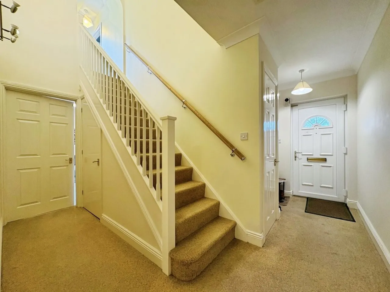 Coverdale Court, Yeovil, photo 6