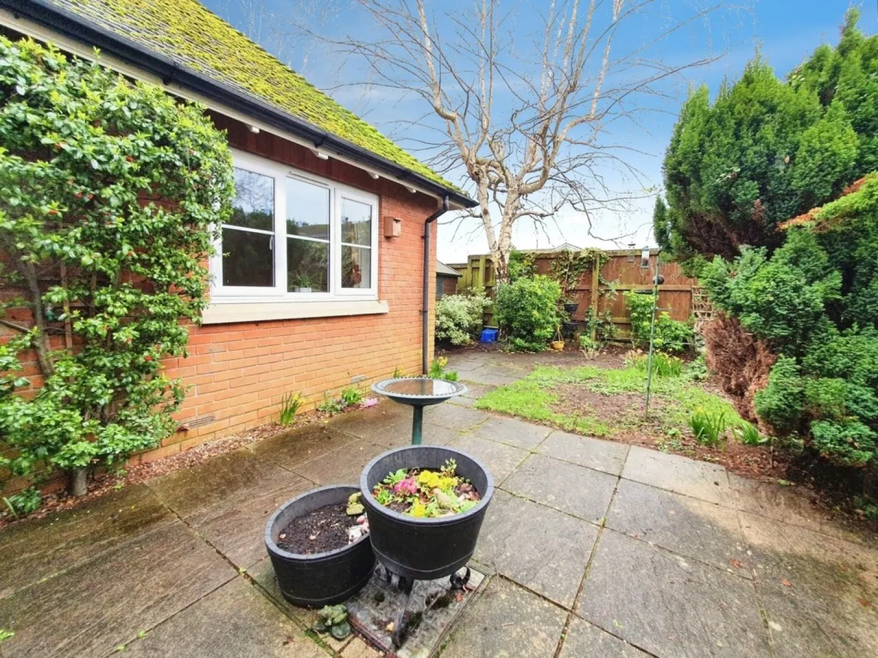 Coverdale Court, Yeovil, photo 7