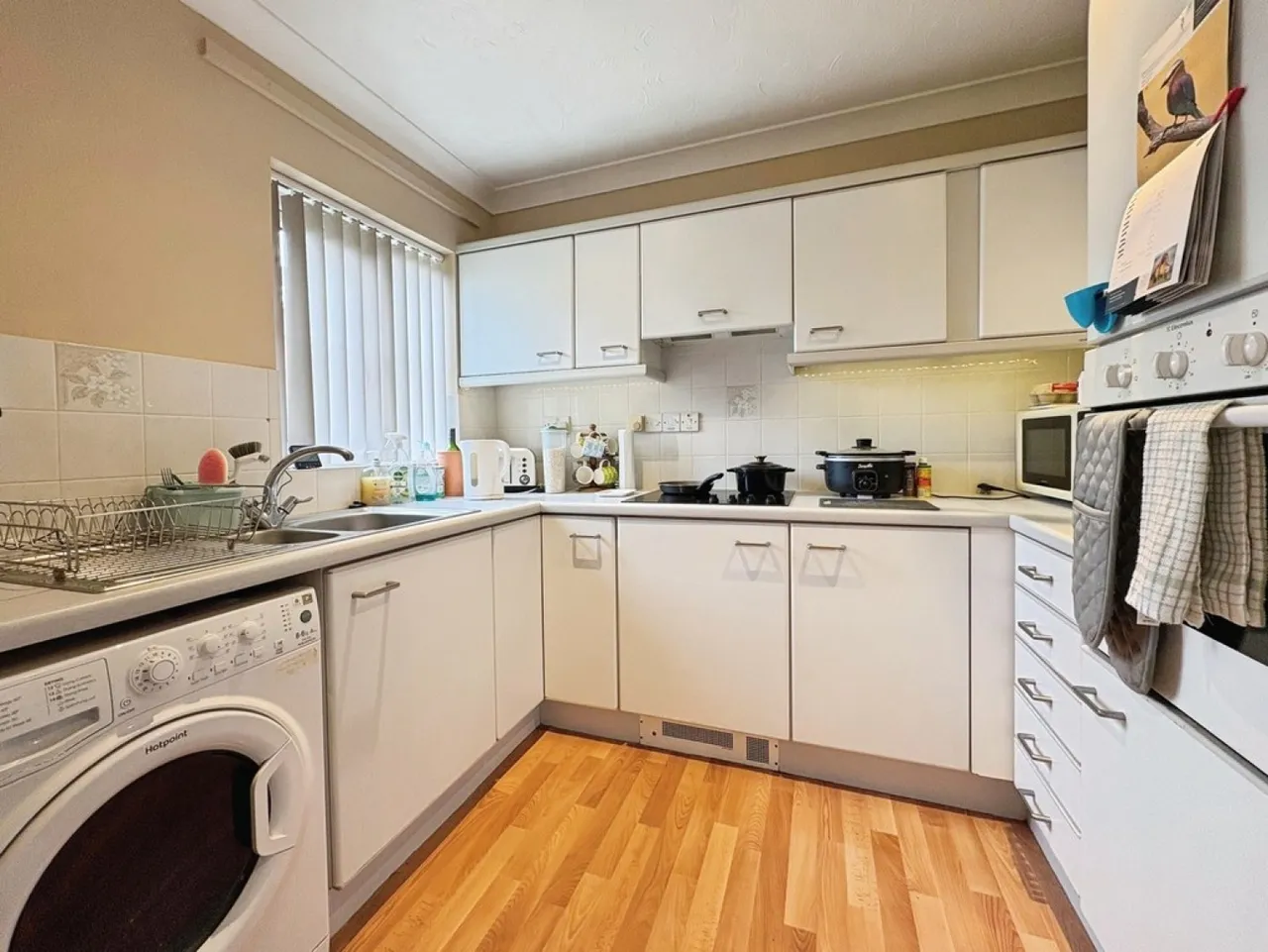Coverdale Court, Yeovil, photo 4