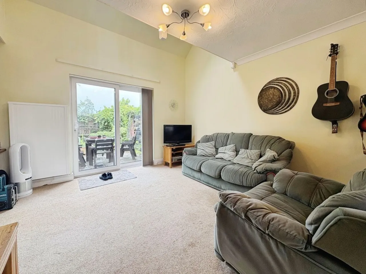 Coverdale Court, Yeovil, photo 5