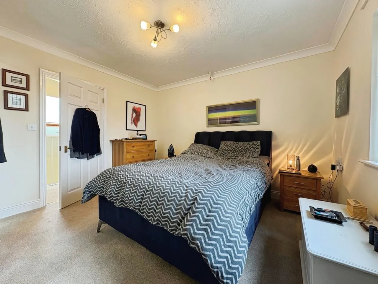 Coverdale Court, Yeovil, photo 8