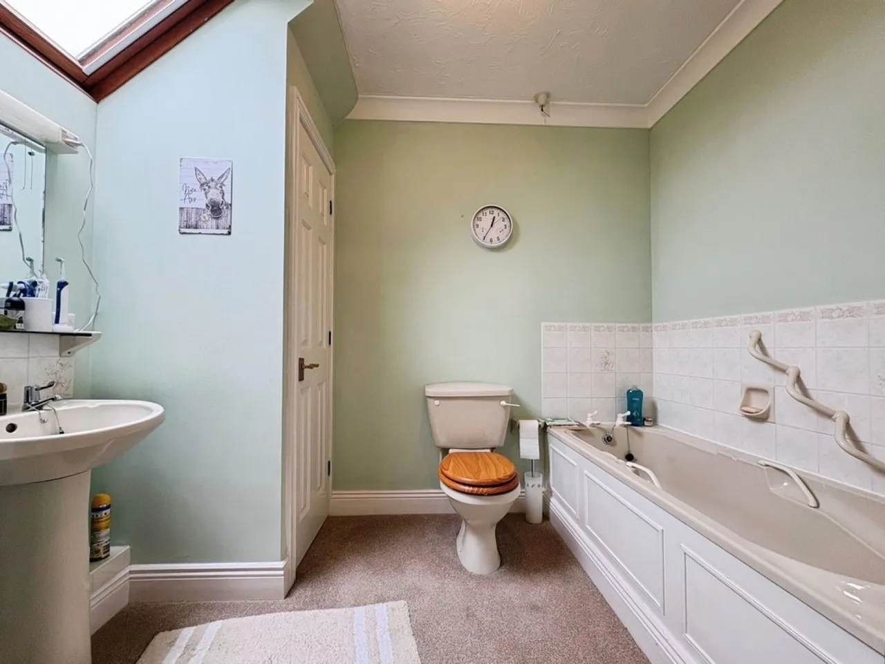 Coverdale Court, Yeovil, photo 9