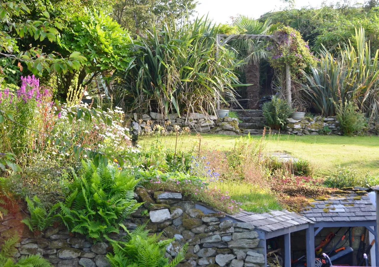 Talybont, SY24, photo 34