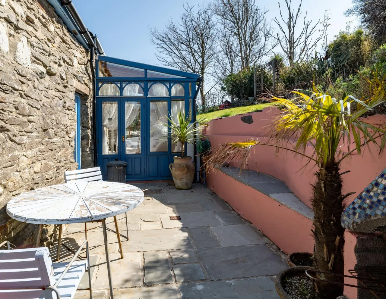 Talybont, SY24, photo 31