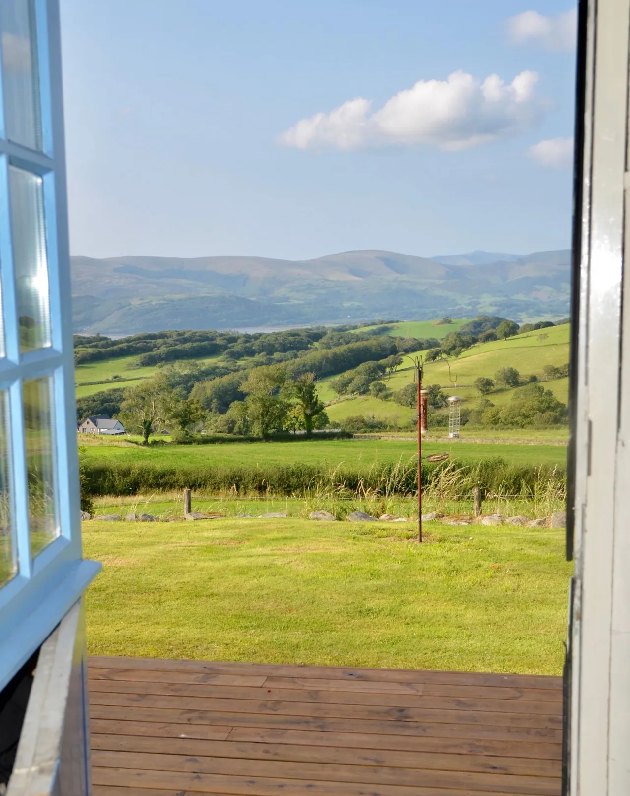Talybont, SY24, photo 6