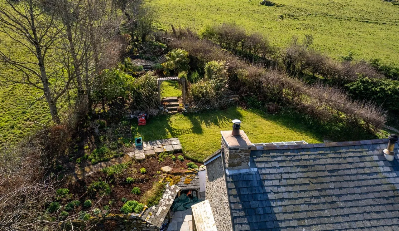 Talybont, SY24, photo 35